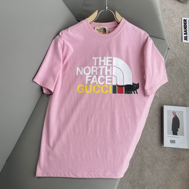 men gucci t-shirts S-XL-002
